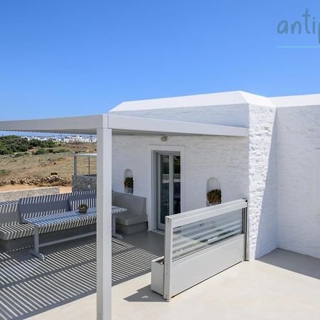 Antiparos Homes Extérieur photo