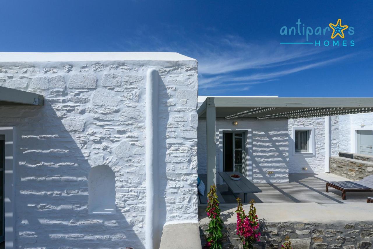 Antiparos Homes Extérieur photo