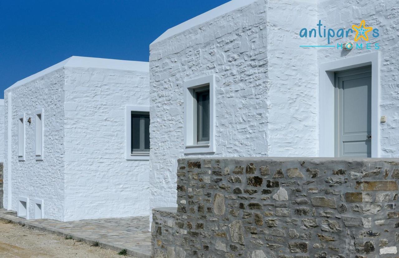 Antiparos Homes Extérieur photo