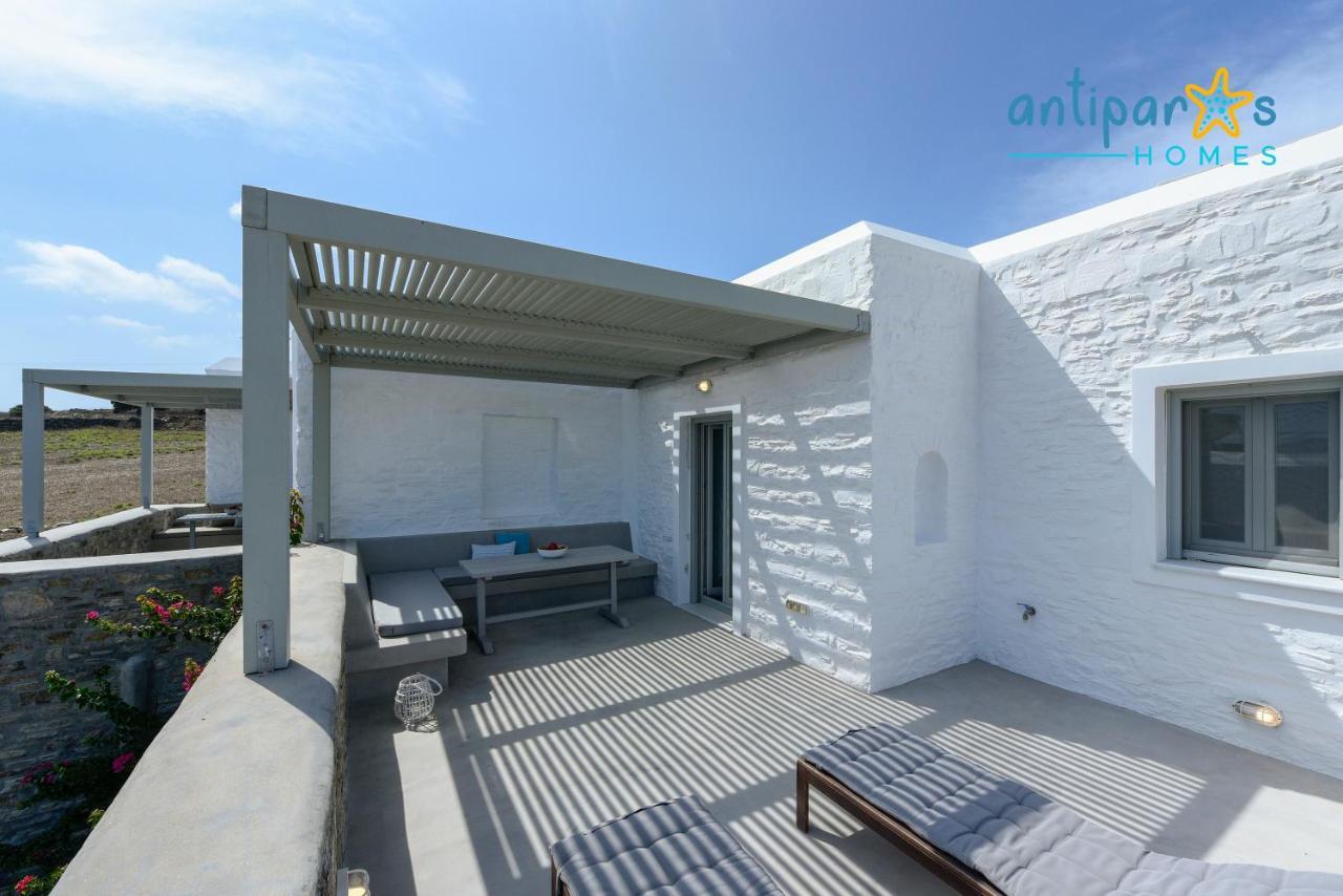 Antiparos Homes Extérieur photo