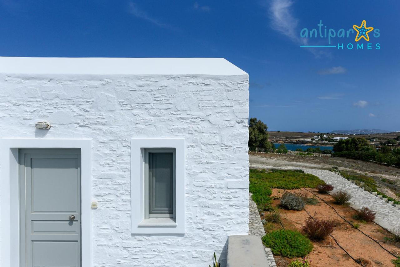 Antiparos Homes Extérieur photo