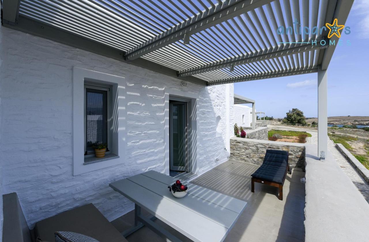 Antiparos Homes Extérieur photo