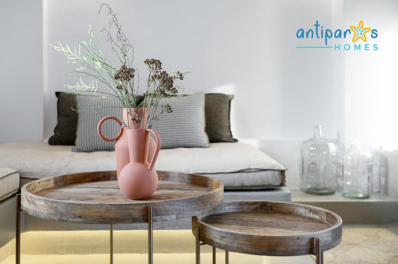 Antiparos Homes Extérieur photo