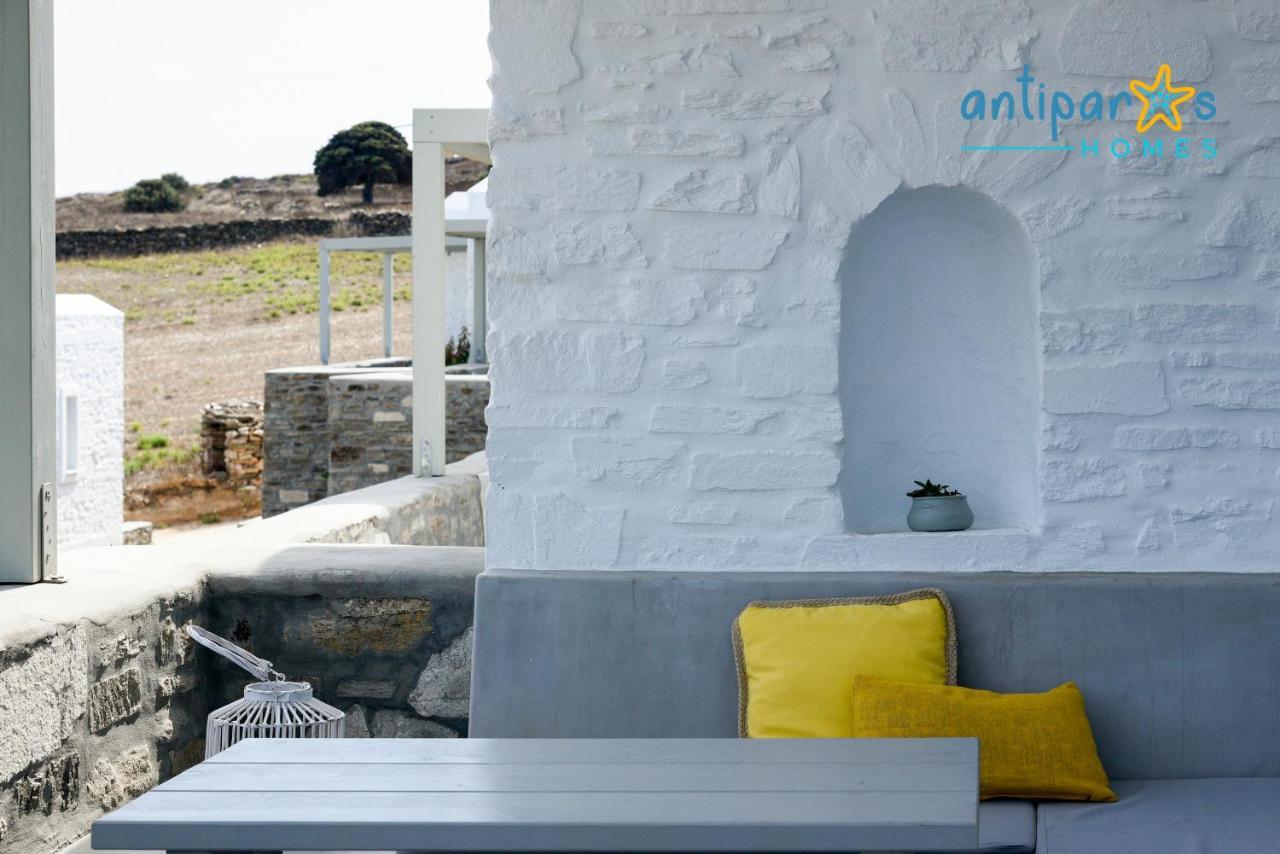 Antiparos Homes Extérieur photo
