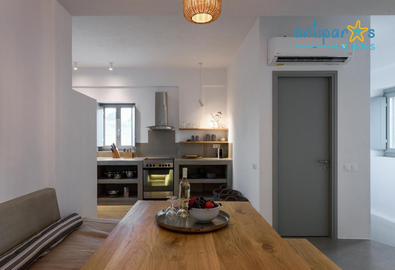 Antiparos Homes Extérieur photo