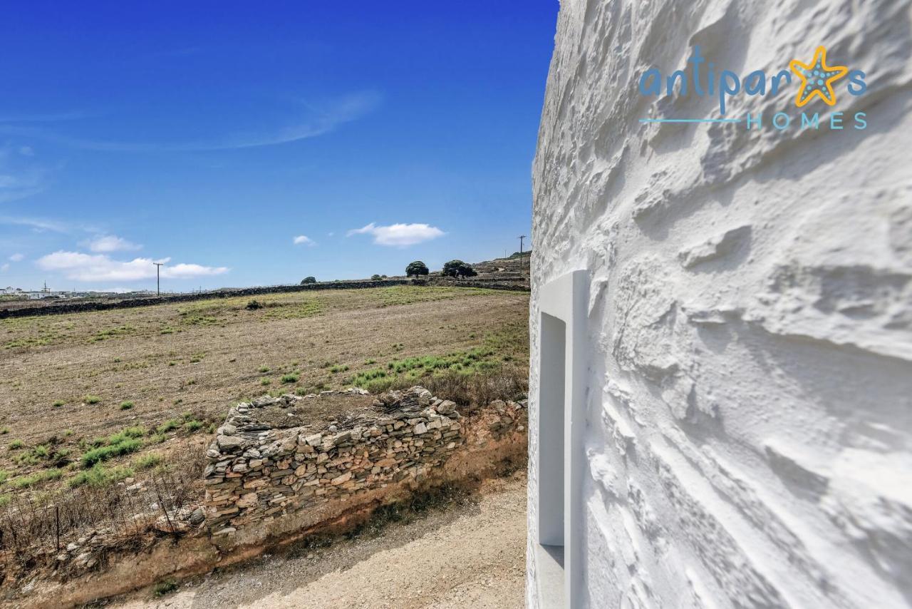 Antiparos Homes Extérieur photo