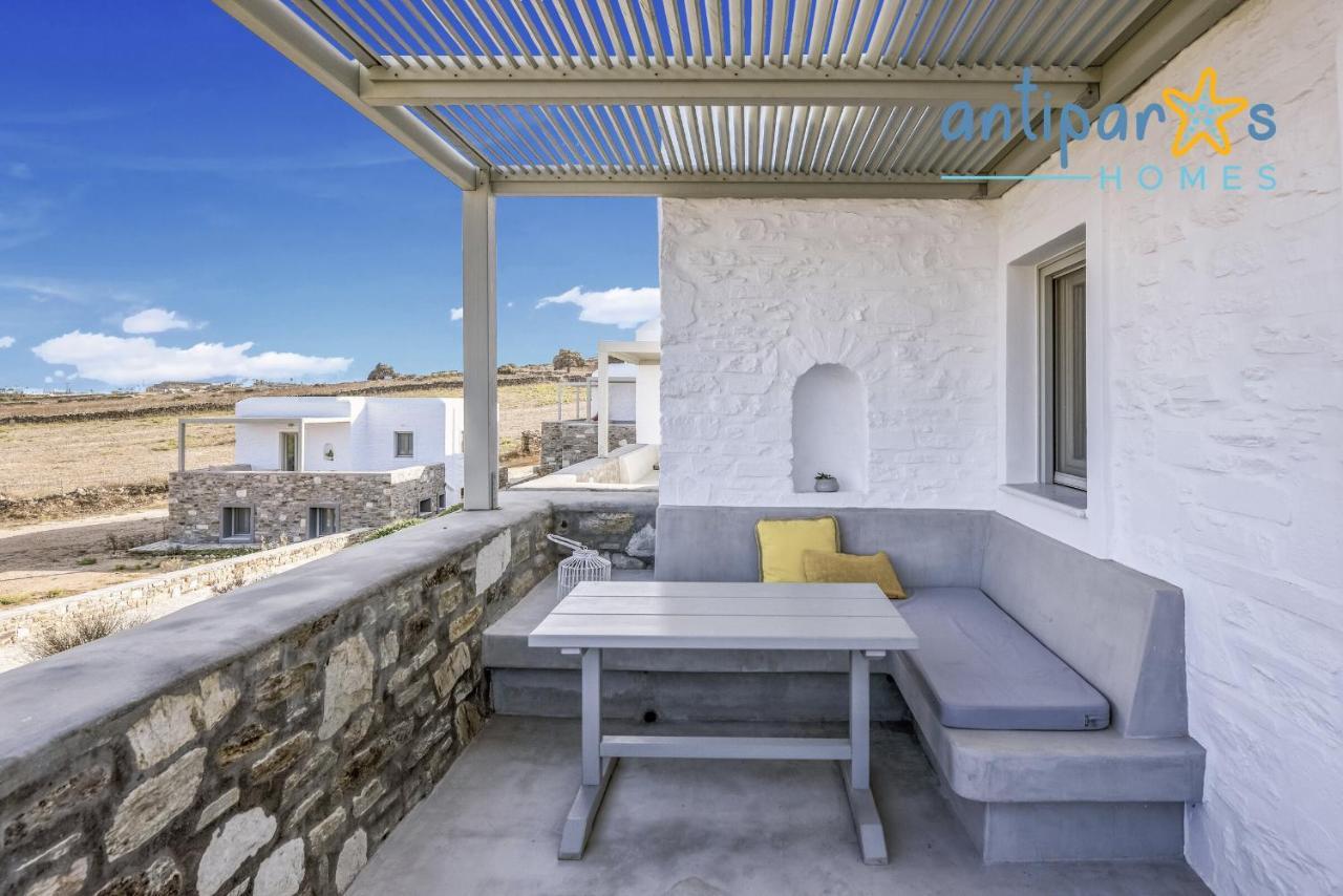 Antiparos Homes Extérieur photo