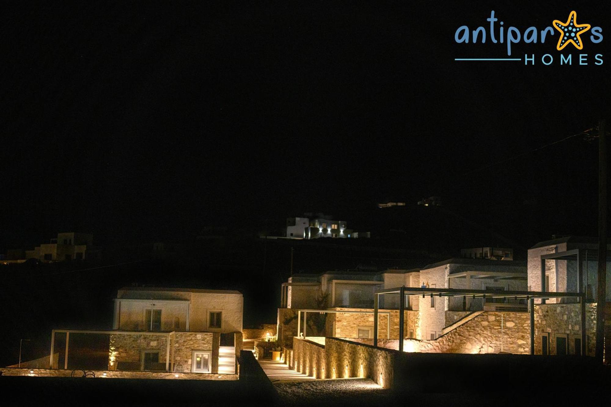 Antiparos Homes Extérieur photo